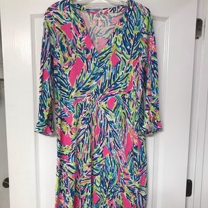✨SOLD✨ Lilly Pulitzer dress